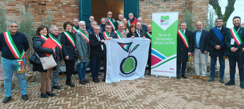 Il primo Evo-Wine Day a novembre a Olivola